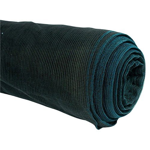 TELA SOMBREAMENTO 3,00 X 50M 50% PRETO VPTEX