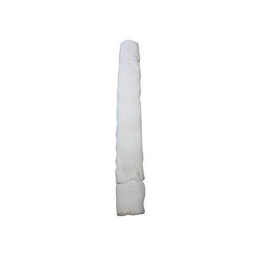 TELA TAPUME NYLON 1,50 X 50MT BRANCO ALMA TEXTIL