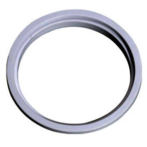PORTA GRELHA REDONDO 10 X 10 CROMADO LUCONI
