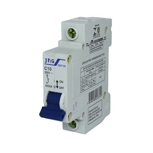 DISJUNTOR UNIPOLAR 20A JNG