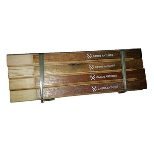 CABO MARTELO NATURAL 54CM MADEIRITE