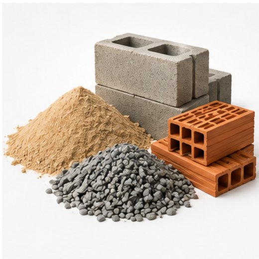 Construção